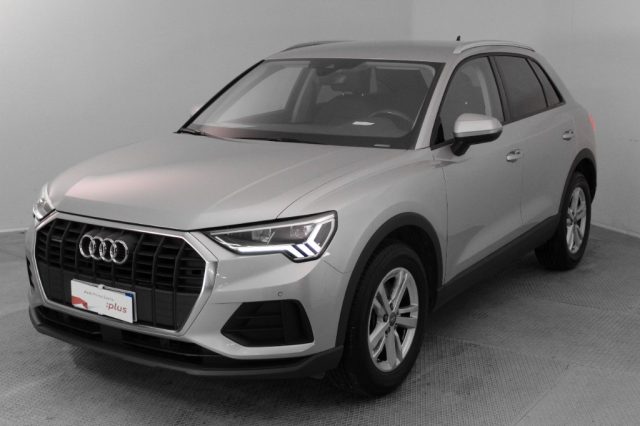 AUDI Q3 usata, con ABS