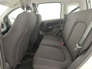 FIAT Panda usata, con Frenata d