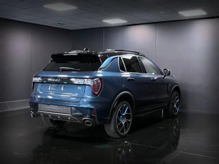 LYNK & CO 01 usata, con Alzacristalli elettrici