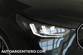 BMW X3 usata, con Luce d