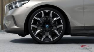 BMW i5 usata 7