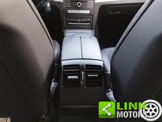 MERCEDES-BENZ E 220 usata, con Servosterzo
