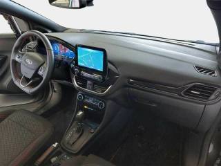 FORD Puma usata, con Airbag laterali