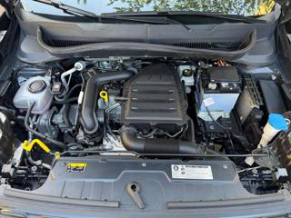 VOLKSWAGEN T-Cross usata, con Bluetooth