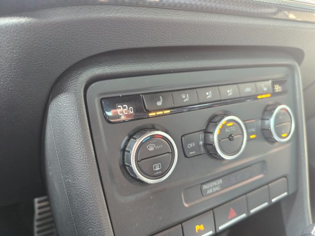 VOLKSWAGEN Maggiolino usata, con Pacchetto sportivo