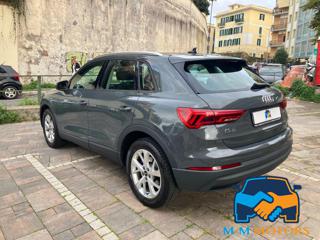 AUDI Q3 usata, con ESP