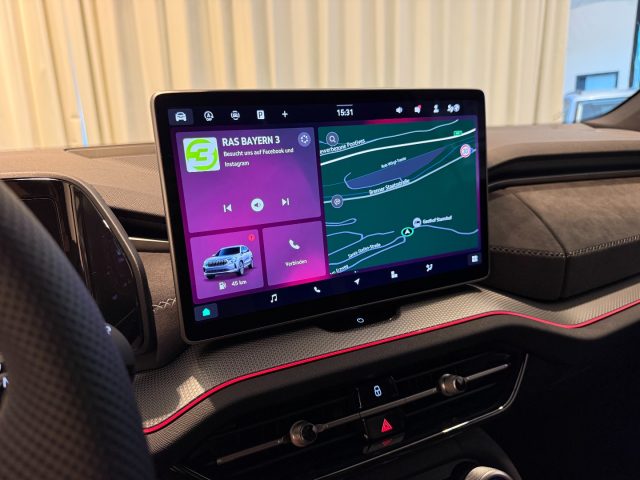 SKODA Kodiaq usata, con Cronologia tagliandi