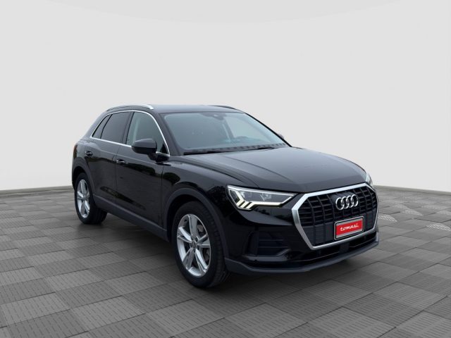 AUDI Q3 usata 6