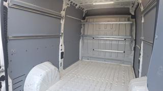 CITROEN Jumper usata, con ESP