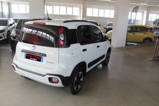FIAT Panda usata, con Alzacristalli elettrici