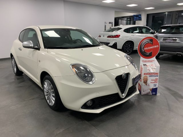 ALFA ROMEO MiTo usata, con ABS