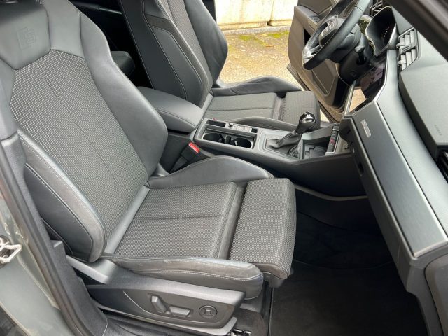 AUDI Q3 usata 14