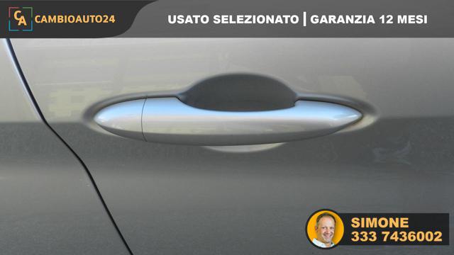 ALFA ROMEO Giulia usata, con Climatizzatore automatico, 2 zone