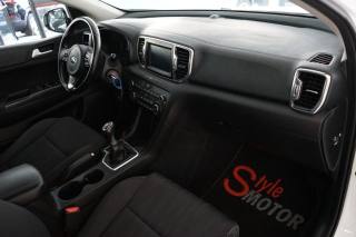 KIA Sportage usata, con Chiusura centralizzata