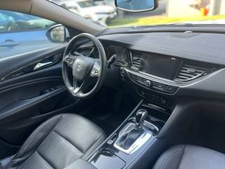 OPEL Insignia usata, con Controllo trazione