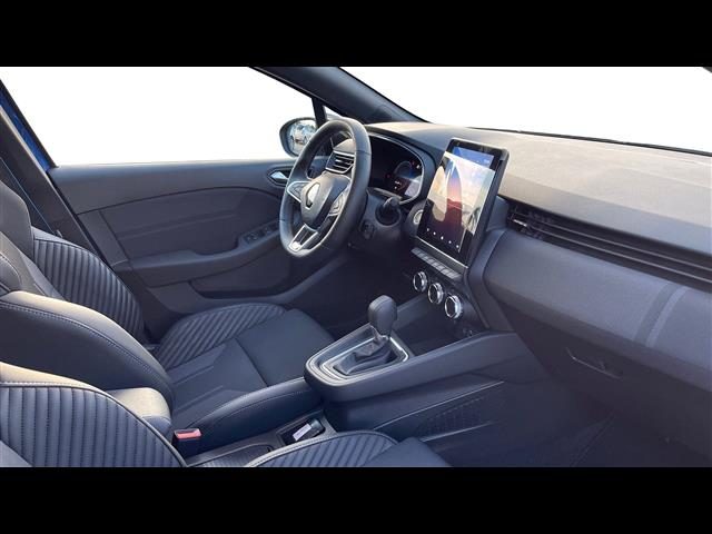 RENAULT Clio usata, con Alzacristalli elettrici