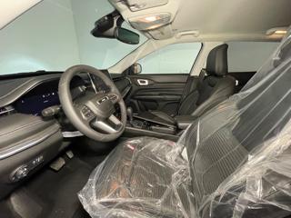 JEEP Compass usata, con Climatizzatore