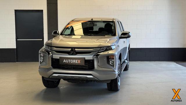 MITSUBISHI L200 usata, con ABS