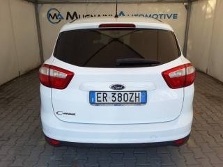 FORD C-Max usata, con ESP