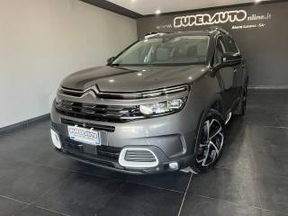 CITROEN C5 Aircross usata, con Airbag laterali