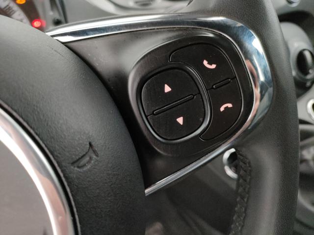 FIAT 500 usata, con USB