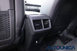 CITROEN C5 Aircross usata, con Sensori di parcheggio anteriori
