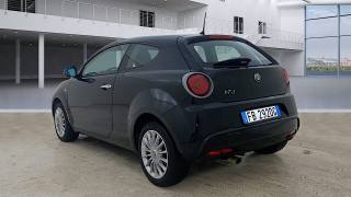 ALFA ROMEO MiTo usata, con Cruise Control