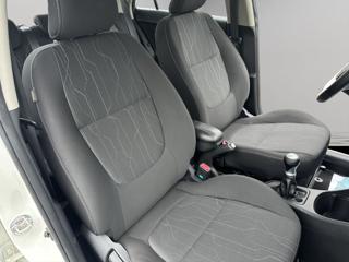 KIA Picanto usata, con Immobilizzatore elettronico