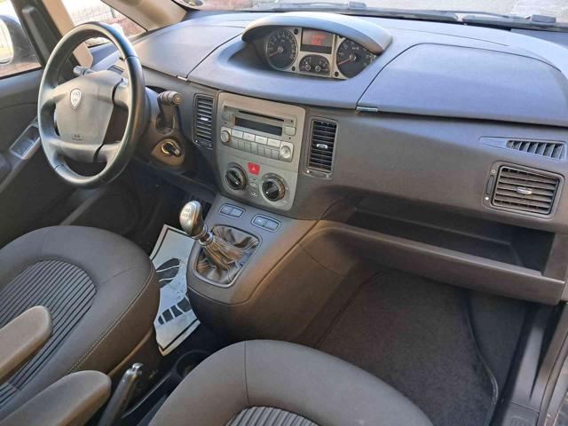 LANCIA MUSA usata 15