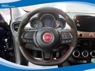 FIAT 500X usata, con Airbag Passeggero