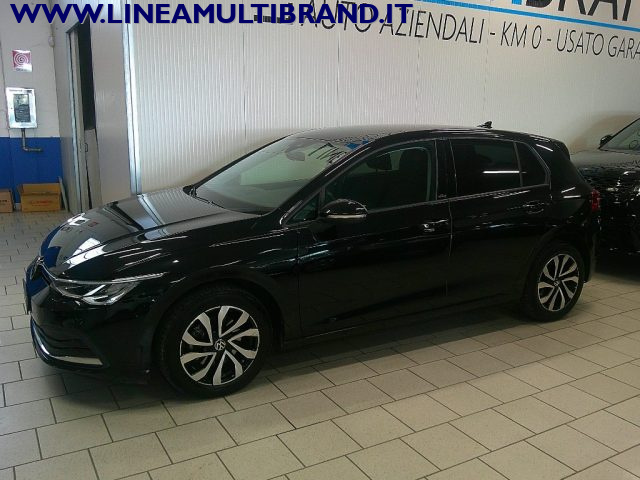 VOLKSWAGEN Golf usata, con ABS