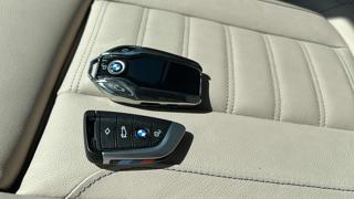 BMW X4 usata 24