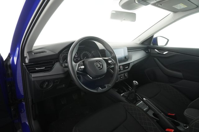 SKODA Kamiq usata 7