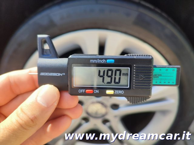 MERCEDES-BENZ A 180 usata 23