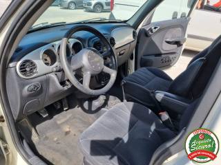 CHRYSLER PT Cruiser usata, con Climatizzatore