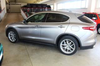 ALFA ROMEO Stelvio usata, con Airbag laterali