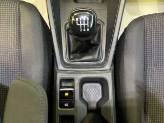 VOLKSWAGEN Caddy usata, con Bracciolo