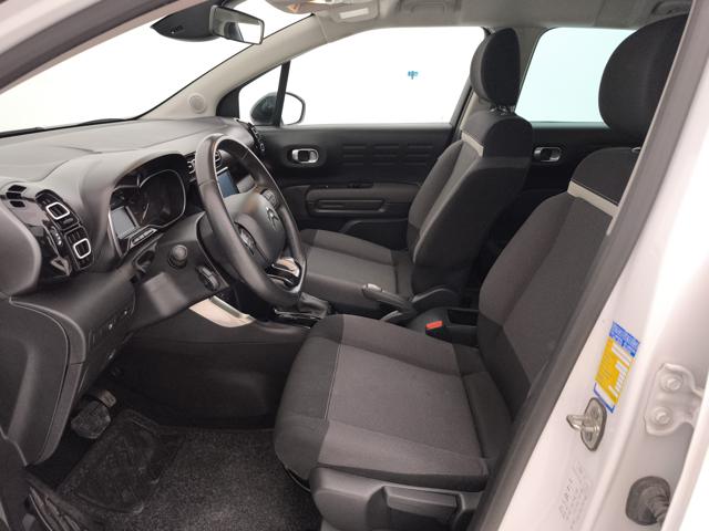 CITROEN C3 Aircross usata, con Controllo automatico clima