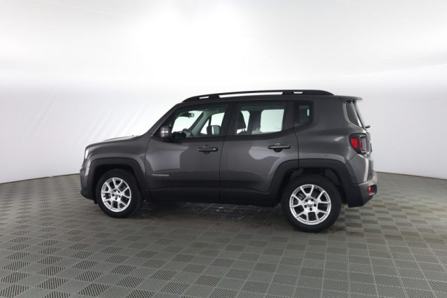 JEEP Renegade usata 5
