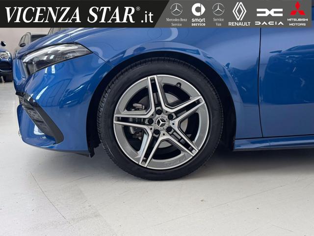 MERCEDES-BENZ A 180 usata, con Airbag Passeggero