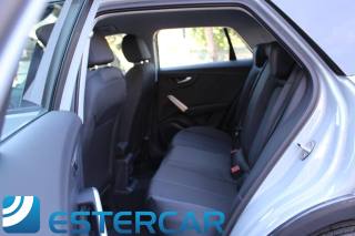 AUDI Q2 usata, con Boardcomputer