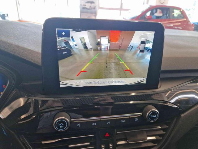 FORD Kuga usata, con Controllo automatico clima