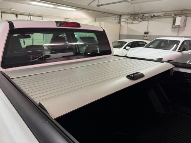 FORD Ranger usata, con Controllo automatico clima