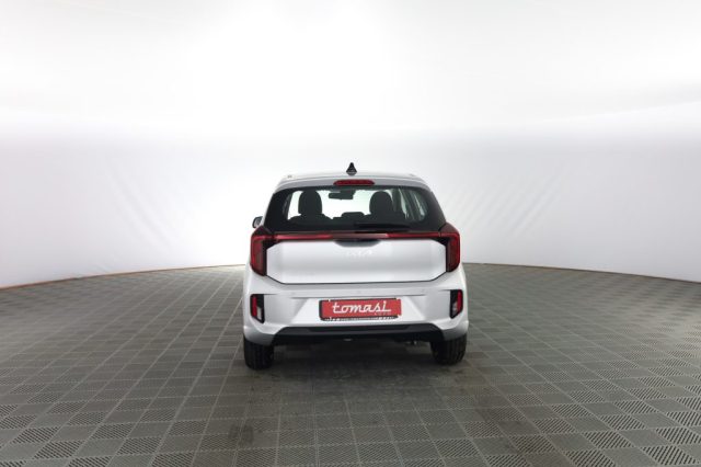 KIA Picanto usata 4
