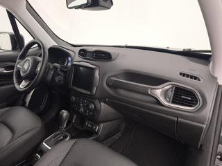 JEEP Renegade usata, con Sensore di pioggia