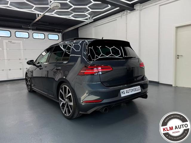 VOLKSWAGEN Golf GTI usata, con Airbag