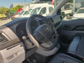 OPEL Vivaro usata, con Autoradio