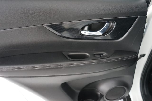 NISSAN X-Trail usata, con Sensori di parcheggio posteriori
