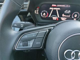 AUDI A3 usata, con ESP