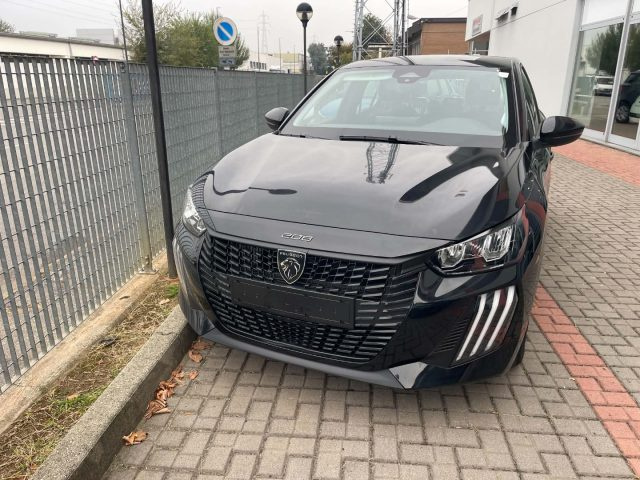 PEUGEOT 208 usata, con Alzacristalli elettrici